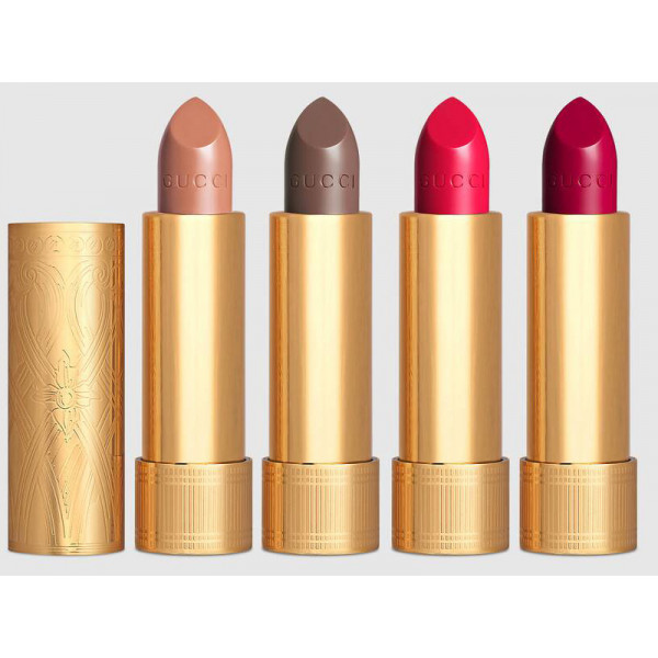 Gucci Beauty Rouge à Lèvres SATIN Lipstick